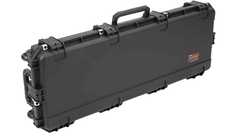 SKB Cases Field-Ready Series M16 Rifle - Case, 3I4214-M16SR