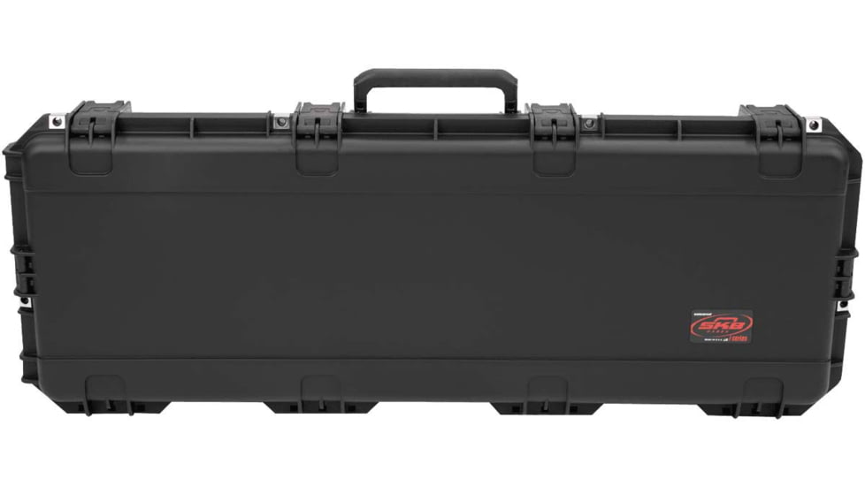 SKB Cases Field-Ready Series M16 Rifle - Case, 3I4214-M16SR