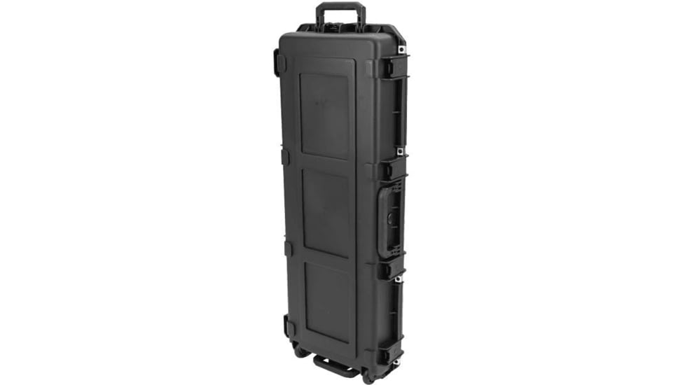 SKB Cases Field-Ready Series M16 Rifle - Case, 3I4214-M16SR