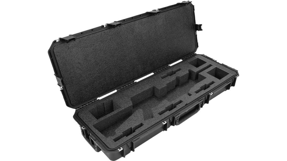 SKB Cases Field-Ready Series M16 Rifle - Case, 3I4214-M16SR