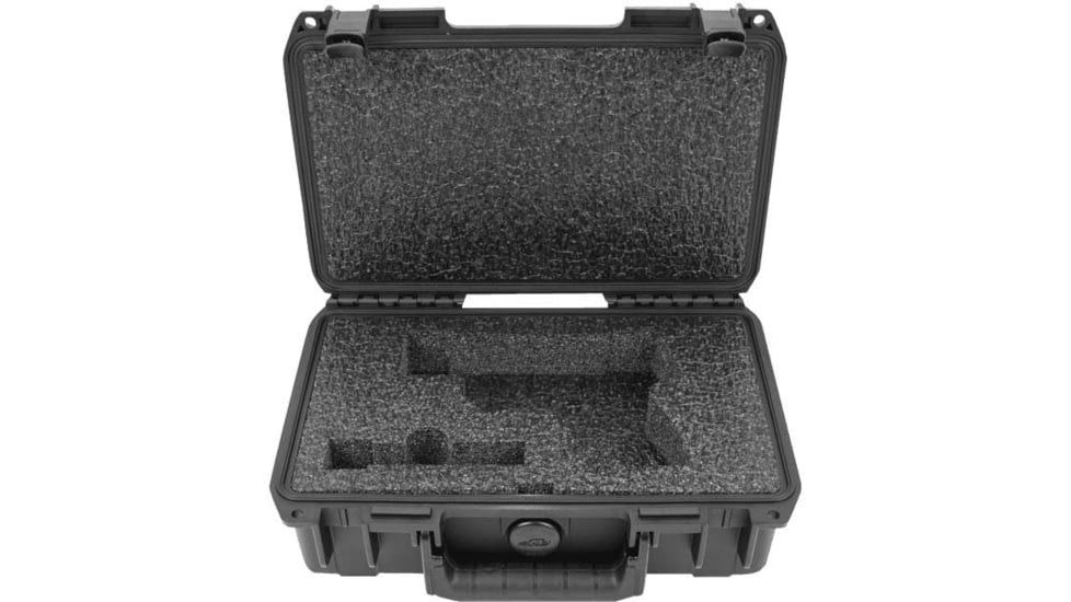 SKB Cases Field-Ready Series Pistol - Case, 3I1006-P22