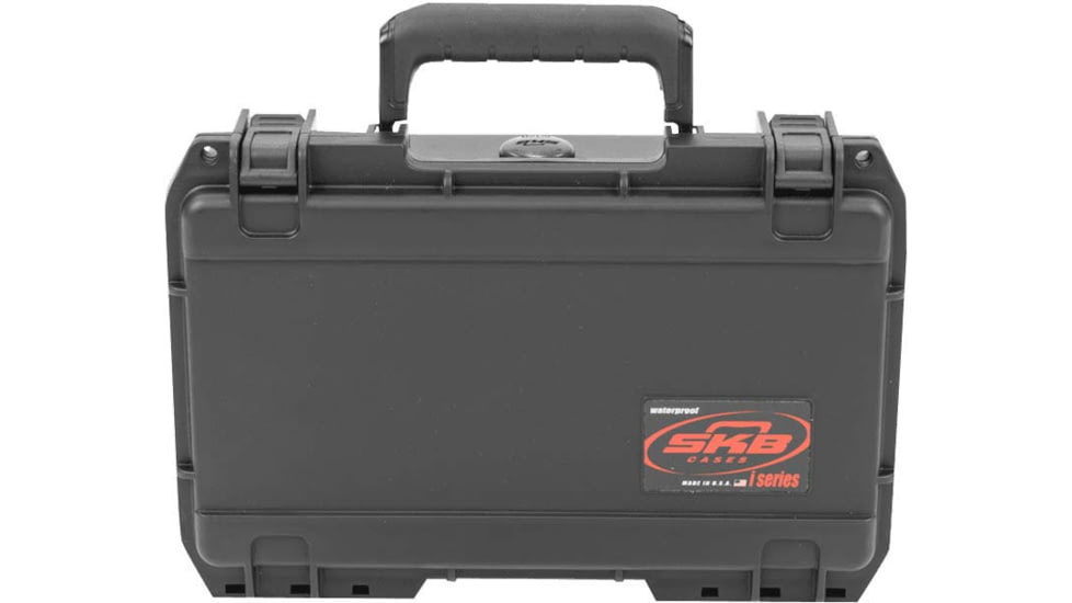SKB Cases Field-Ready Series Pistol - Case, 3I1006-P22