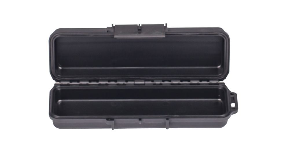 SKB Cases iSeries 0702-1 Waterproof Utility Case,7.76x2.15x1.30in,Black 3I-0702-1B-E