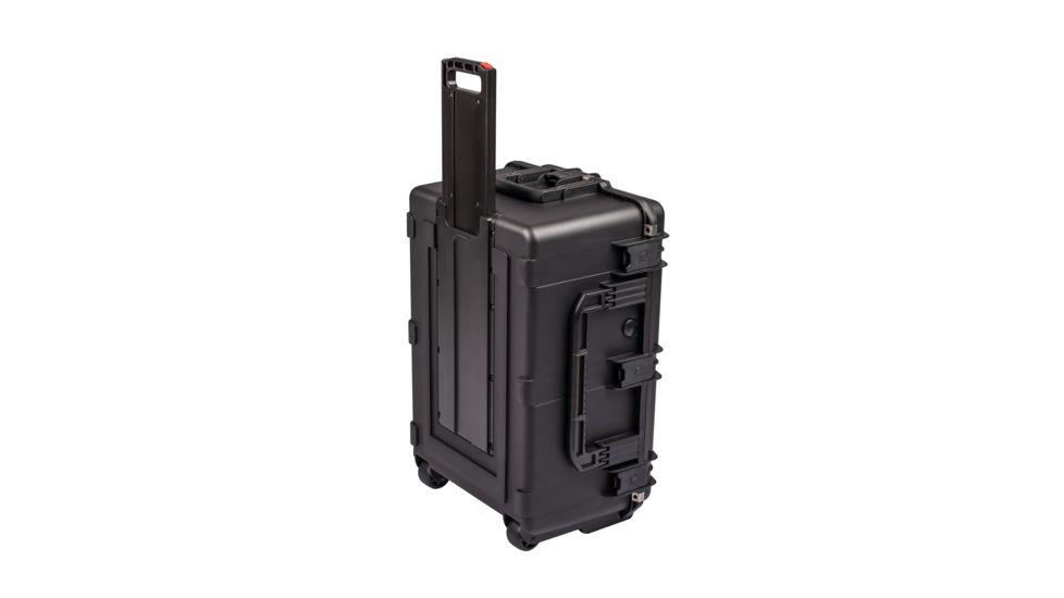 SKB Cases iSeries 2617-12 Waterproof Utility Case, Black, 22 1/4 x 13 13/16 x 28 3/4 3i-2617-12BE