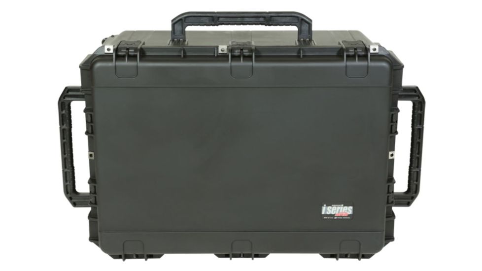 SKB Cases iSeries 3031-18 Waterproof Utility Case w/ Foam 3I-3021-18BC