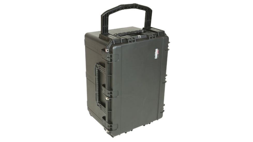 SKB Cases iSeries 3031-18 Waterproof Utility Case w/ Foam 3I-3021-18BC