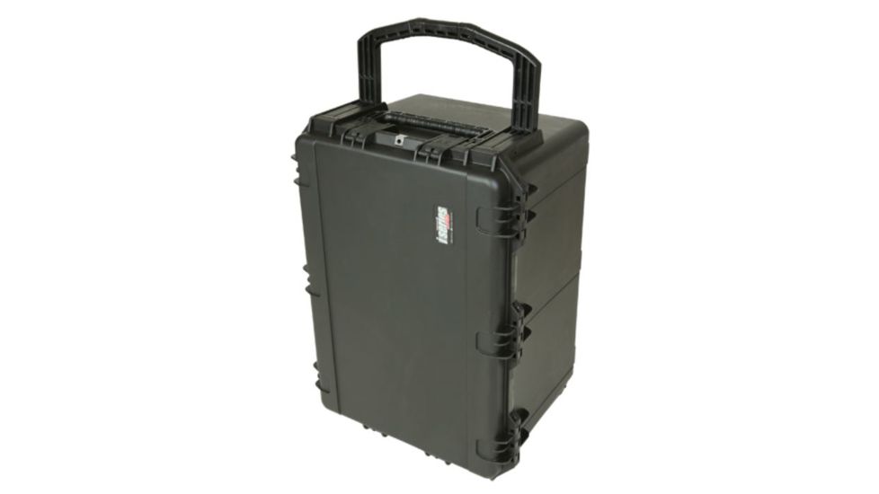 SKB Cases iSeries 3031-18 Waterproof Utility Case w/ Foam 3I-3021-18BC