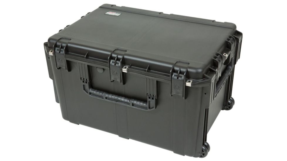 SKB Cases iSeries 3031-18 Waterproof Utility Case w/ Foam 3I-3021-18BC