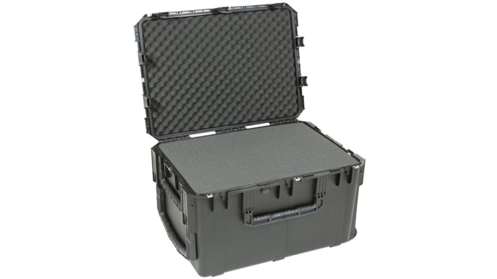 SKB Cases iSeries 3031-18 Waterproof Utility Case w/ Foam 3I-3021-18BC
