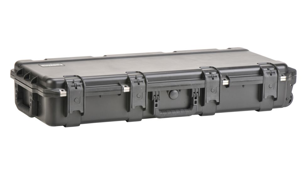 SKB Cases iSeries 3614 Double Rifle Case 3i-3614-DR