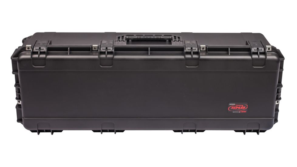 SKB Cases iSeries 4213-12 Waterproof Utility Case, Black 3i-4213-12BE