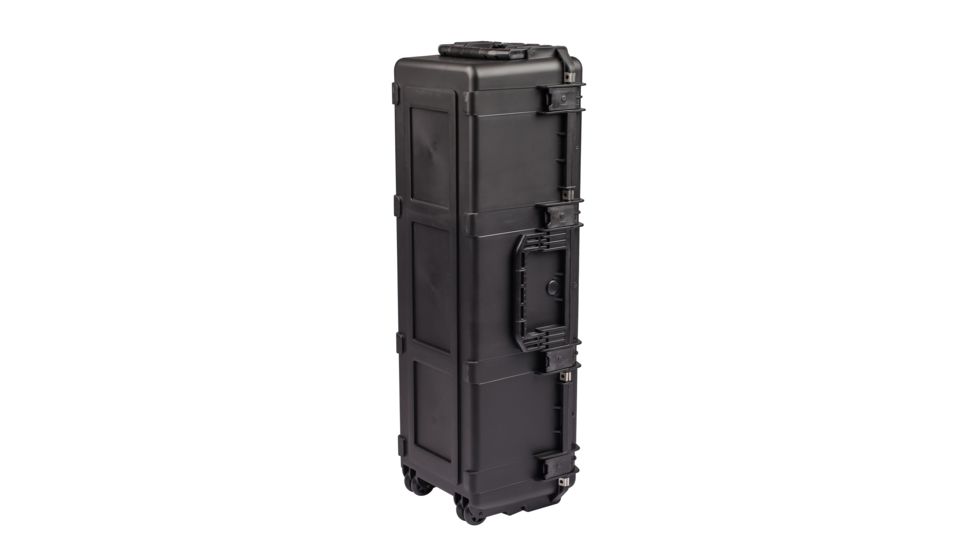 SKB Cases iSeries 4213-12 Waterproof Utility Case, Black 3i-4213-12BE