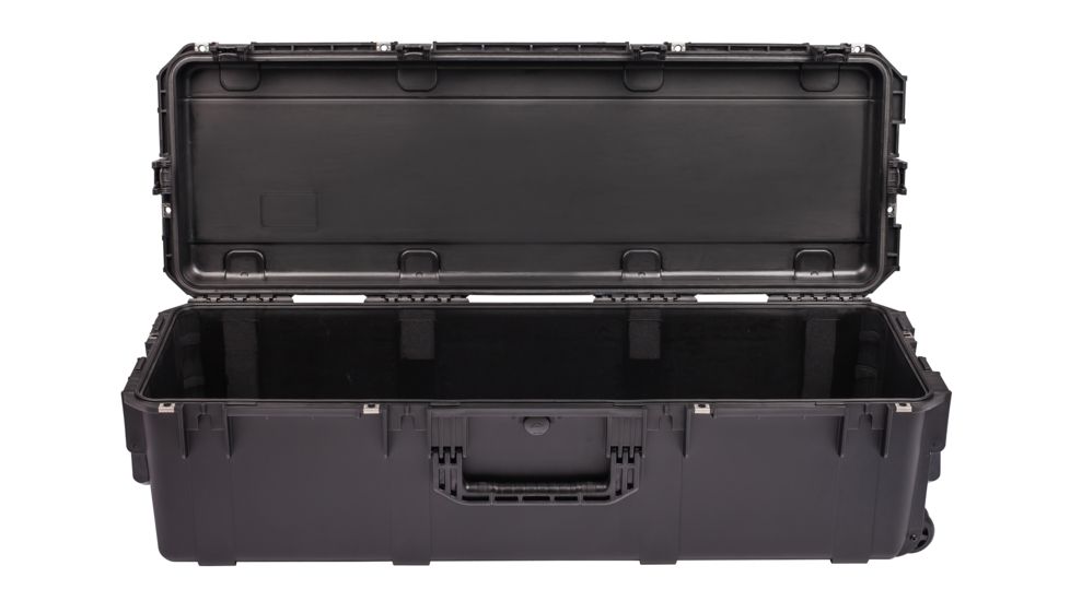 SKB Cases iSeries 4213-12 Waterproof Utility Case, Black 3i-4213-12BE