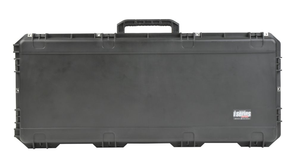 SKB Cases iSeries 4719-8 Waterproof Utility Case, Black, 47in x 19in x 8in 3i-4719-8B-E
