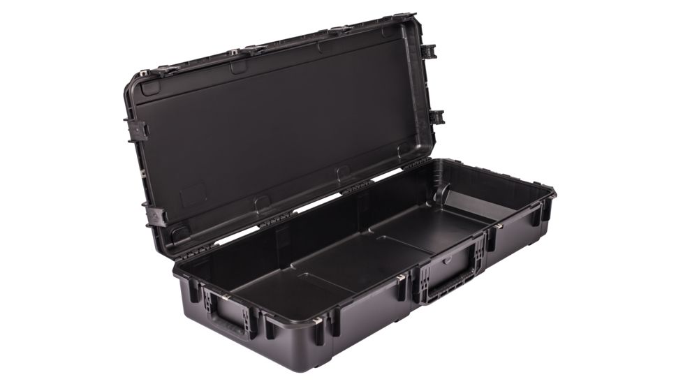 SKB Cases iSeries 4719-8 Waterproof Utility Case, Black, 47in x 19in x 8in 3i-4719-8B-E