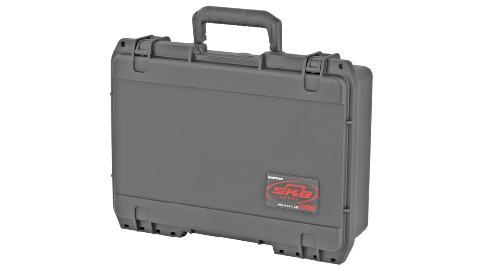 SKB Cases iSeries