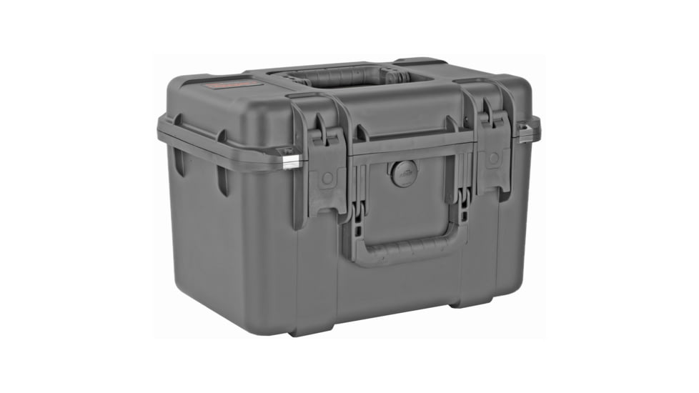 SKB Cases iSeries