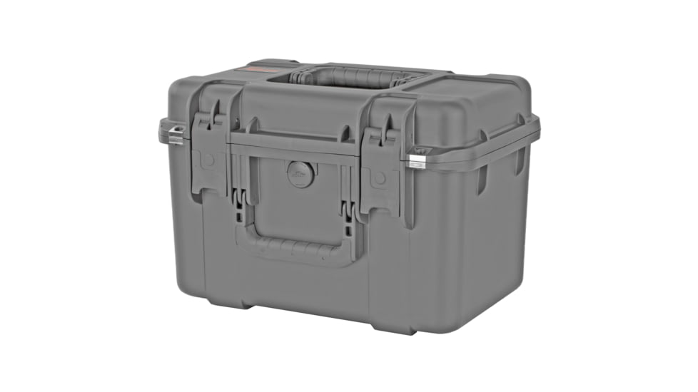 SKB Cases iSeries
