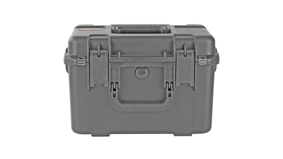 SKB Cases iSeries