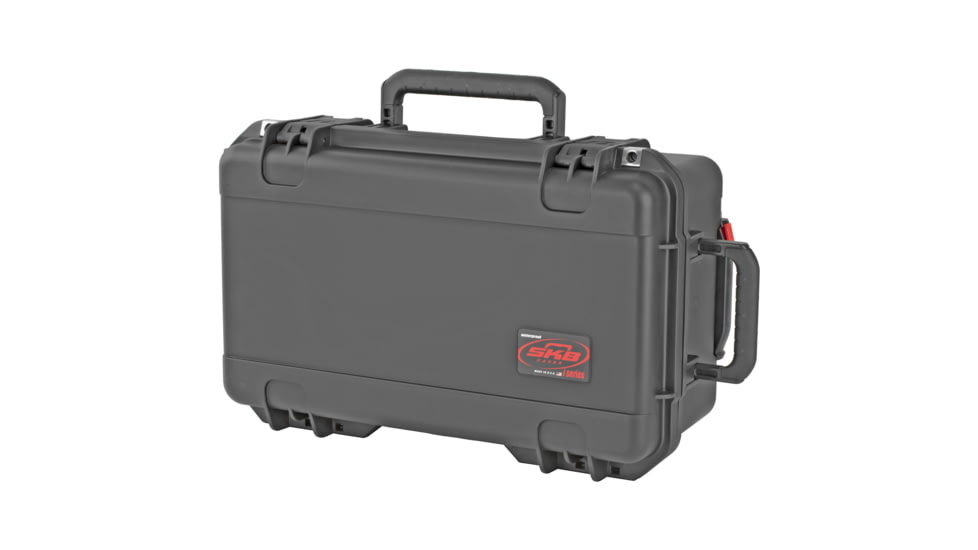 SKB Cases iSeries