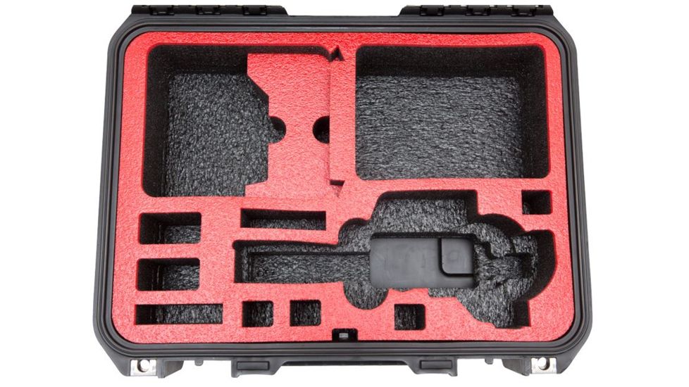 SKB Cases iSeries OSMO Camera Case, Black 3i-15106OSMO