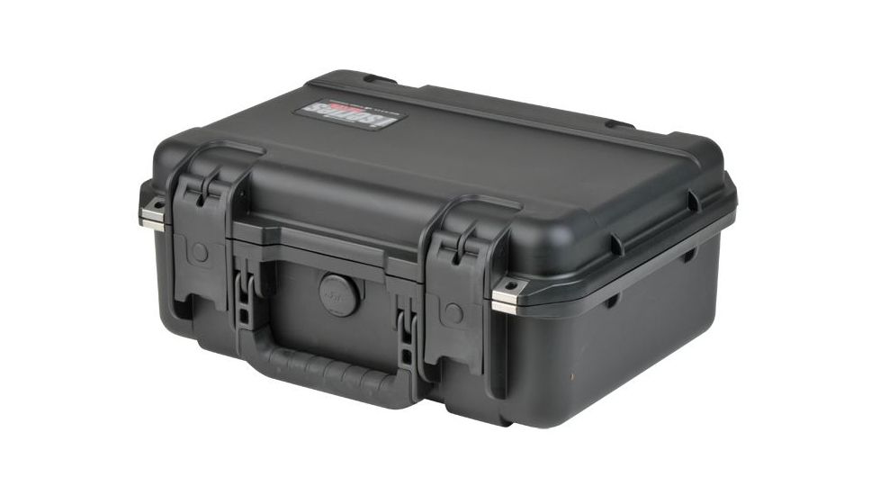 SKB Cases iSeries OSMO Camera Case, Black 3i-15106OSMO
