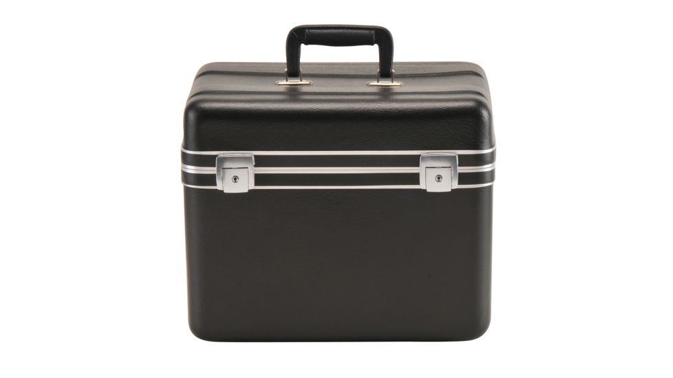 SKB Cases Luggage Style Transport Case without foam 14 x 10 x 12 9P1410-02BE