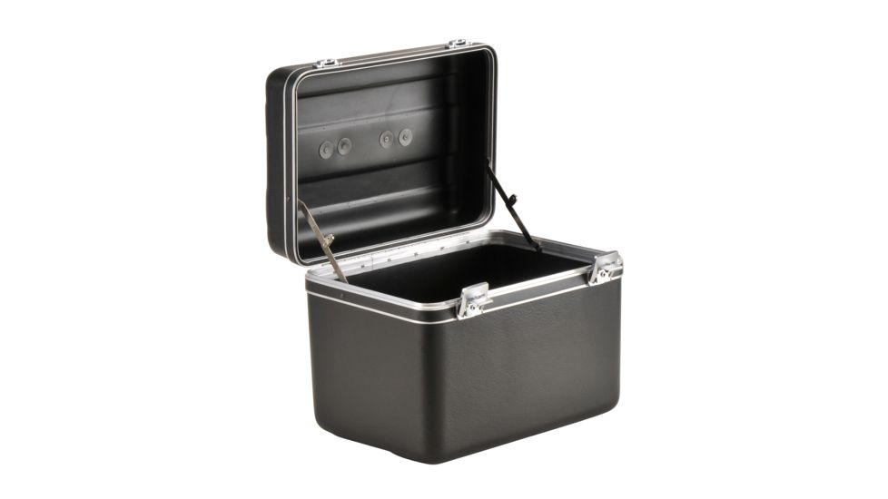 SKB Cases Luggage Style Transport Case without foam 14 x 10 x 12 9P1410-02BE
