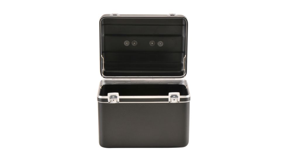 SKB Cases Luggage Style Transport Case without foam 14 x 10 x 12 9P1410-02BE