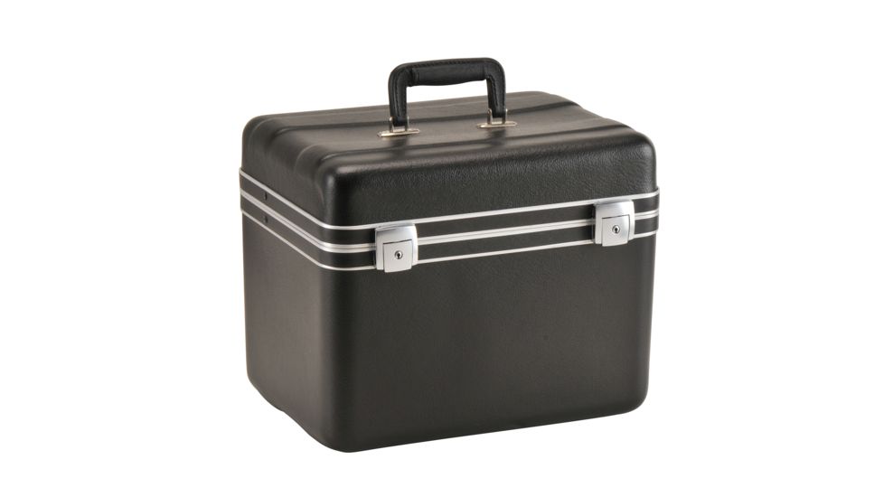 SKB Cases Luggage Style Transport Case without foam 14 x 10 x 12 9P1410-02BE