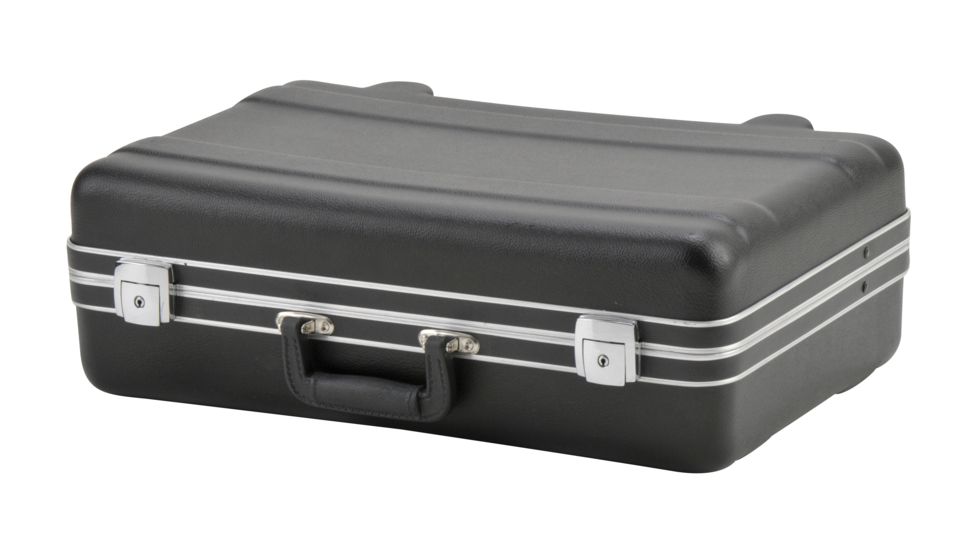 SKB Cases Luggage Style Transport Case without foam 20 x 12 x 6 9P2012-01BE
