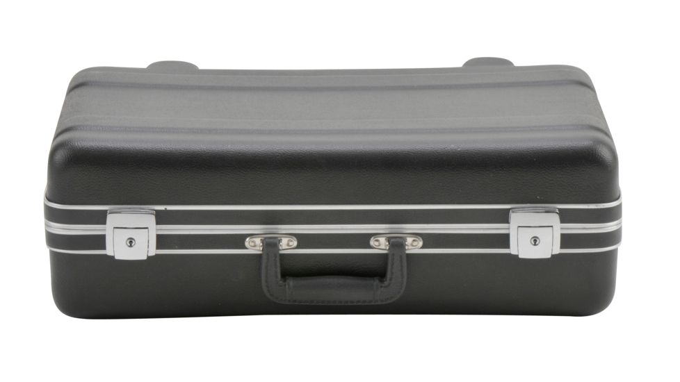 SKB Cases Luggage Style Transport Case without foam 20 x 12 x 6 9P2012-01BE