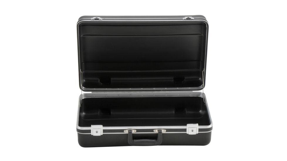 SKB Cases Luggage Style Transport Case without foam 20 x 12 x 6 9P2012-01BE