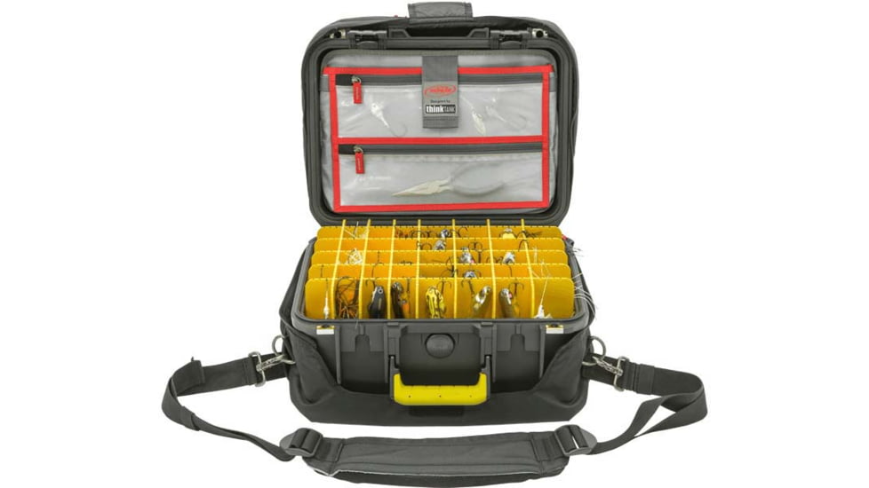 SKB Cases Lure Case, Large, 3i1309-6B-F