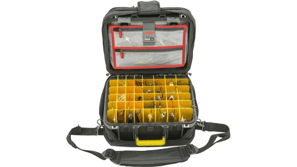 SKB Cases Lure Case, Large, 3i1309-6B-F