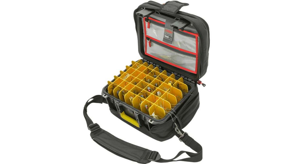 SKB Cases Lure Case, Large, 3i1309-6B-F