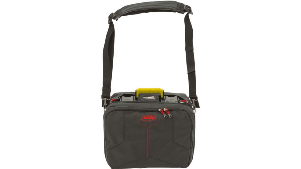 SKB Cases Lure Case, Large, 3i1309-6B-F