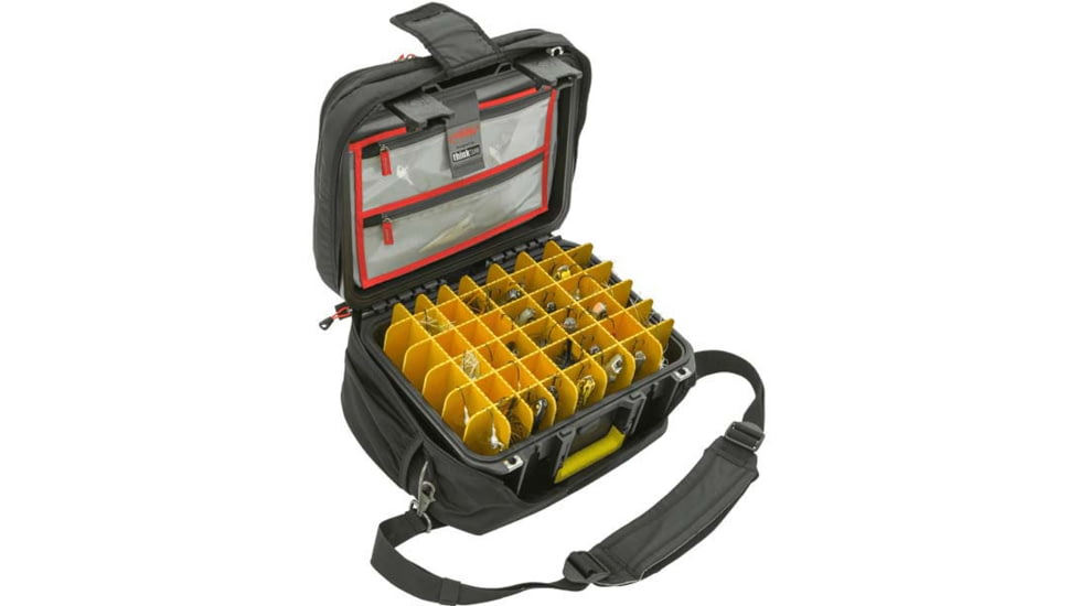 SKB Cases Lure Case, Large, 3i1309-6B-F