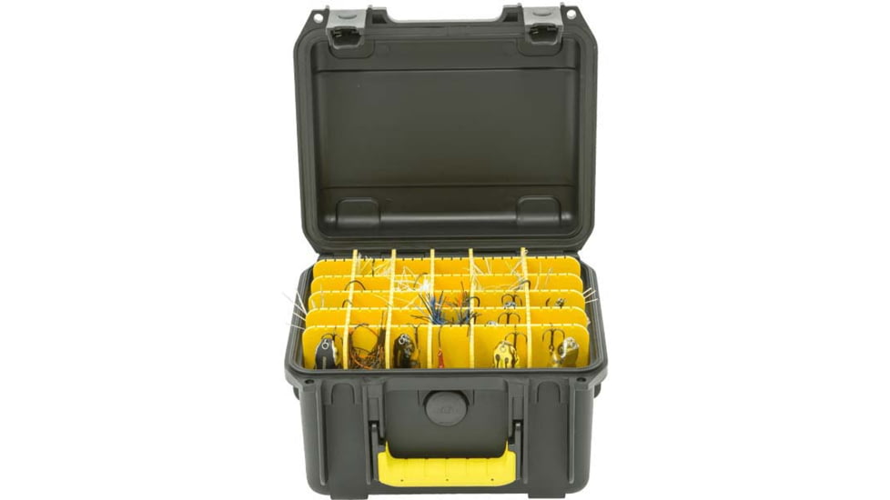SKB Cases Lure Case, Small, 3i0907-6B-F