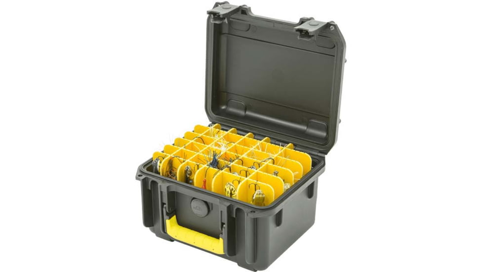 SKB Cases Lure Case, Small, 3i0907-6B-F