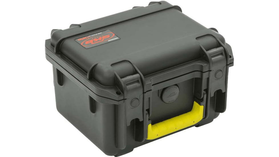SKB Cases Lure Case, Small, 3i0907-6B-F