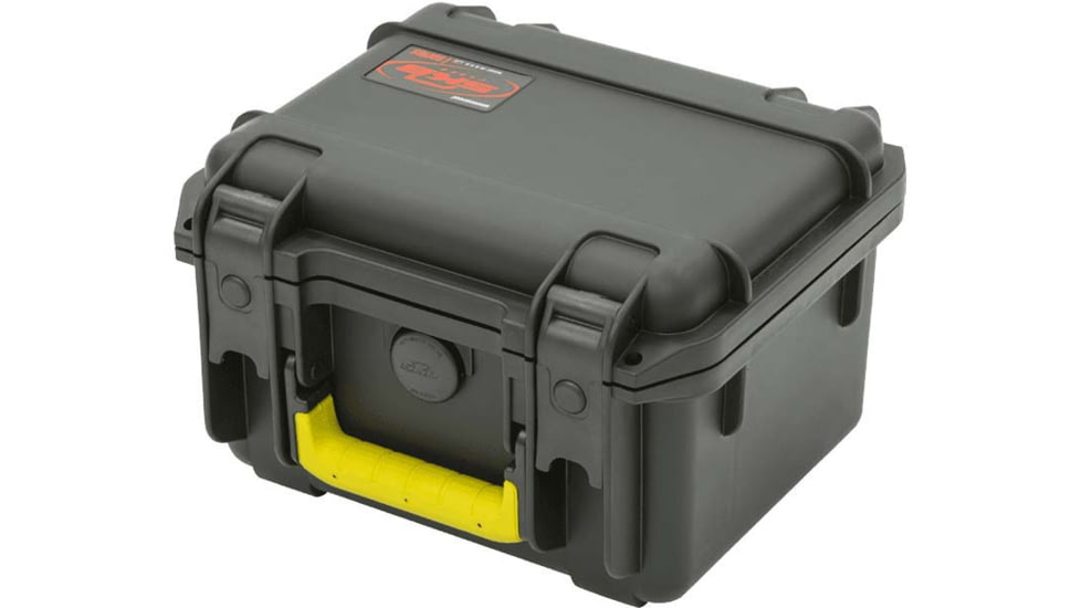 SKB Cases Lure Case, Small, 3i0907-6B-F