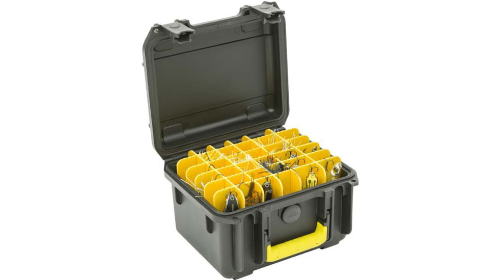 SKB Cases Lure Case, Small, 3i0907-6B-F