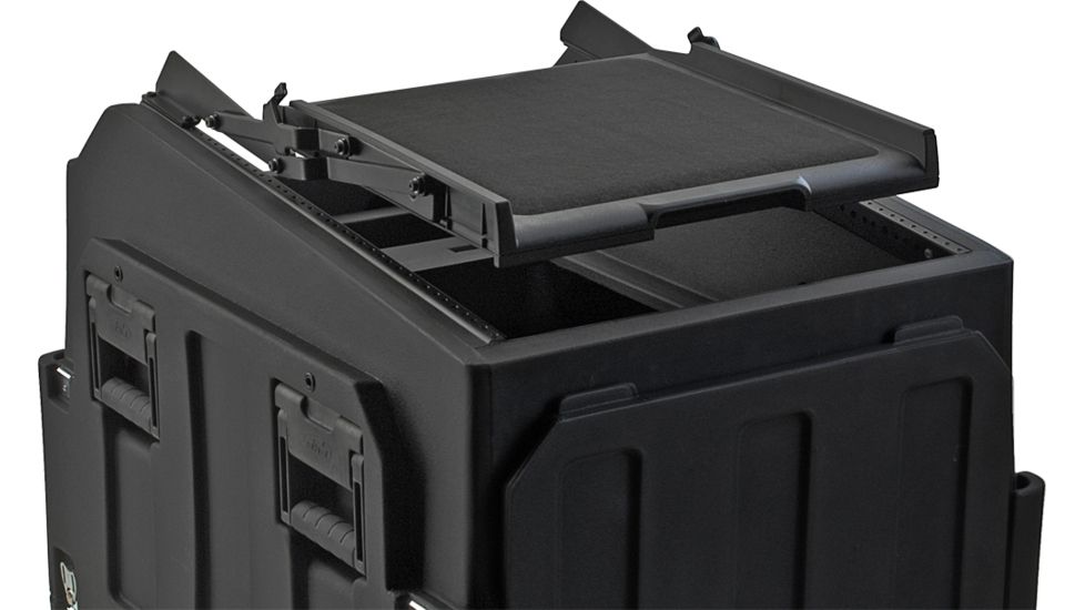 SKB Cases Mighty GigRig AV Shelf Accessory for the Mighty Gig Rig and Gig Safe 1SKB-AV14