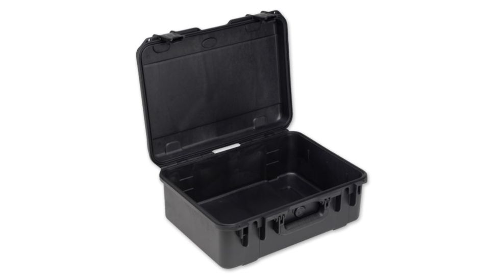 SKB Cases Mil-Std Waterproof Case 7in. Deep (empty) 18-1/2 x 13 x 7 3I-1813-7B-E
