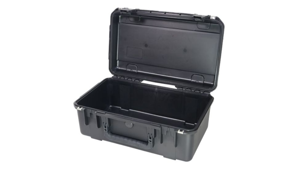 SKB Cases Mil-Std Waterproof Case 8in. Deep (empty) 20-1/2 x 11-1/2 x 8 3I-2011-8B-E
