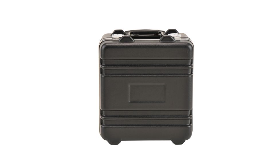 SKB Cases Pull Handle Case without foam 14 x 13 x 7 3SKB-1413MR