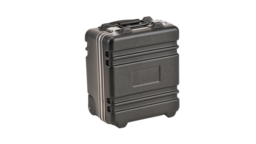 SKB Cases Pull Handle Case without foam 14 x 13 x 7 3SKB-1413MR