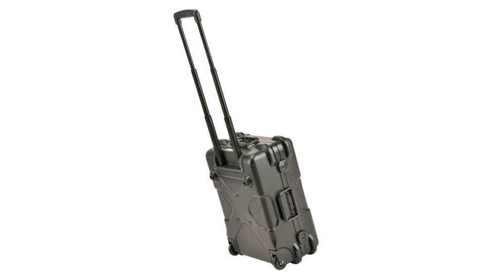 SKB Cases Pull Handle Case without foam 18 x 12 x 7 3SKB-1812MR