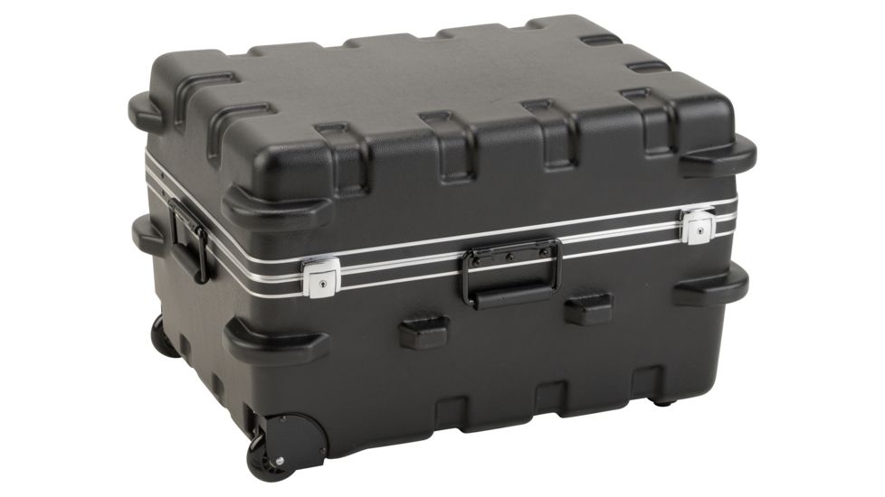 SKB Cases Pullhandle Cases 24x17 3SKB-2417MR